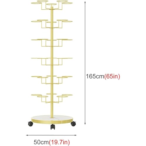 Support de sol pour casquettes et perruques pour éviter la déformation des chapeaux - 3