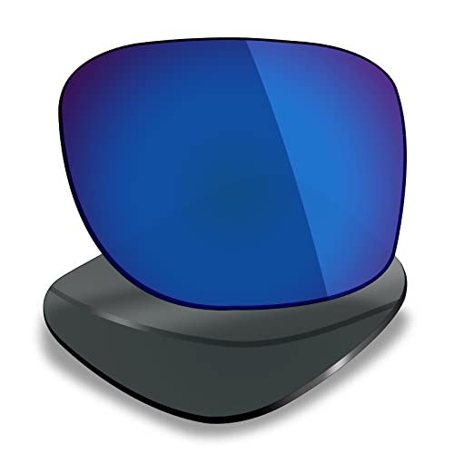 Image of Mryok Replacement Lenses for Oakley Split Jacket OO9099 Sunglasses, HD Polarized, UV Protection, Impact Resistant