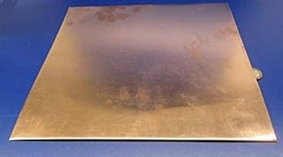 110 Copper Sheet .027
