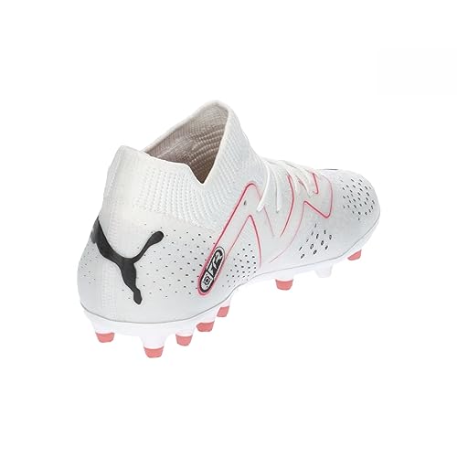 Zapatillas de fútbol PUMA Future Match MG Jr para niños unisex 6