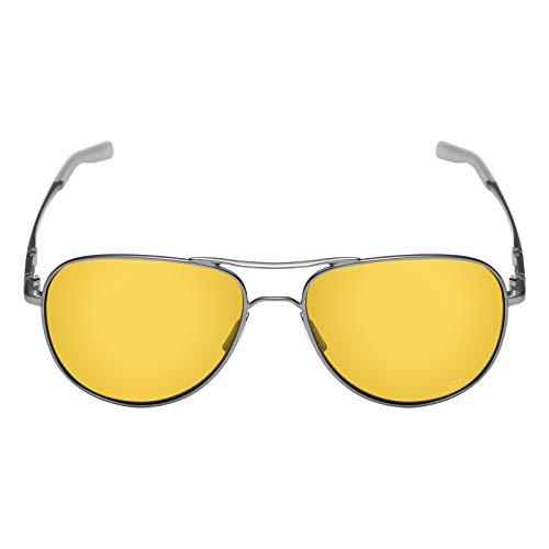 Image of Mryok Replacement Lenses for Oakley Elmont M OO4119 58mm - Options