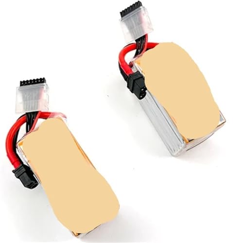 Batterie adaptée for 6S 1300mAh accu lipo 22.2v pour quadricoptère r racing