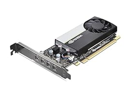 Lenovo ThinkStation nVidia RTX T600