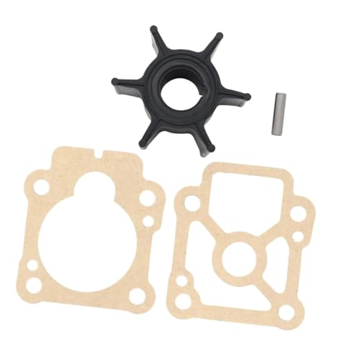 Kit de turbine de pompe à eau 47-8037481 pour moteur hors-bord 8-9.9HP