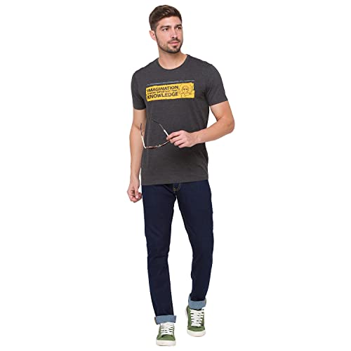 Image of Spykar Men T-Shirts