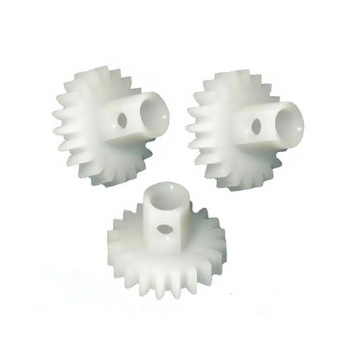 Engranaje 612-10010 kit de 3 piezas de alta resistencia para serie EV2590 MZ