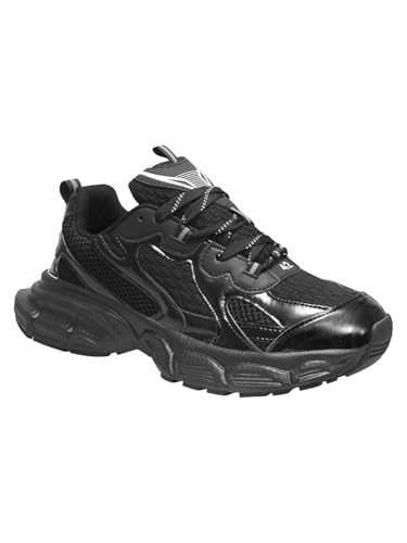 Image of The White Pole Casual Trandy Classy Comfortable Lightweight Sneakers Shoes for Mens and Boys