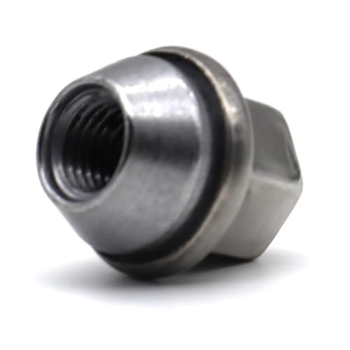 Perno rueda para Ford C-Max II y B-Max tornillos de llanta coche 4