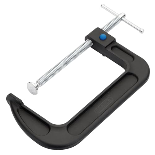 Draper 19398 Quick Release G-Clamp, 150mm
