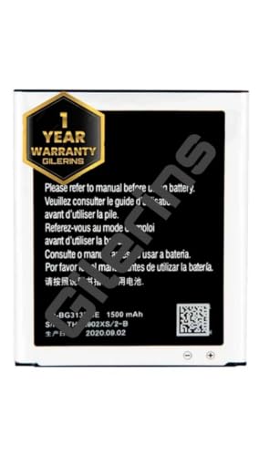 Image of Original EB-BG313BBE Battery for Samsung Galaxy SM-G313 G310 G310H Battery with 1 Year Warranty*** (PP66)