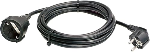 Doppelstecker für Steckdose, 2 Stück Steckdosenadapter, Mehrfachstecker für Küche Büro
