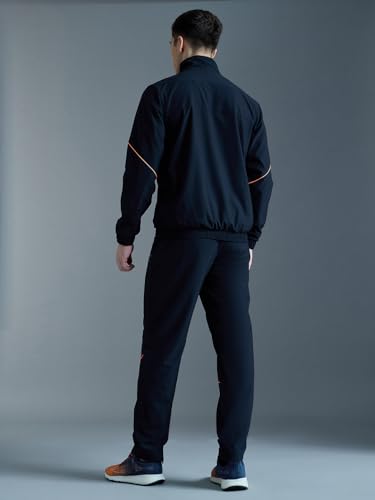 Image of SG NS Lycra CORMTS7109 Track Suit For Men And Boys