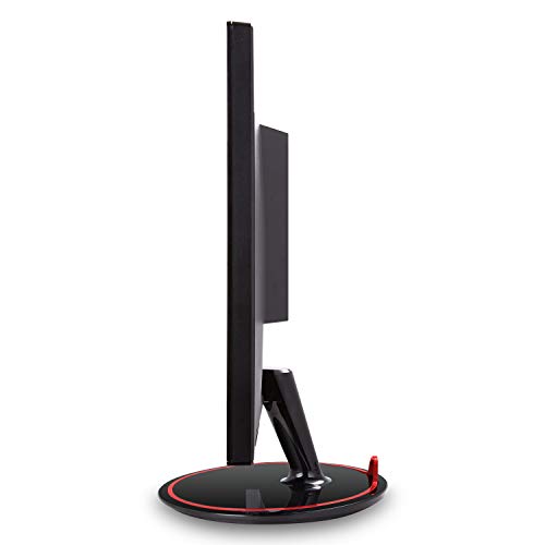 Build My PC, PC Builder, ViewSonic VX2458-MHD