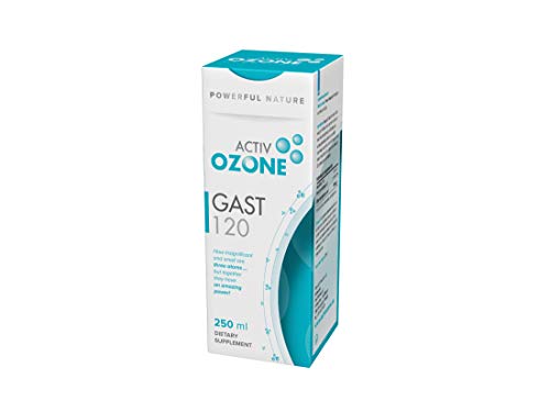 Activozone Complemento Alimenticio - 250 ml Cover
