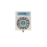 1pc YQCS01A Semiconductor Dehumidifier for Distribution Cabinets, Anti-condensation for Distribution Boxes, Dehumidification Device(20W YQCS01A)