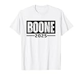 Photo Gallery boone birthday first name family last name maglietta Photo Gallery boone birthday first name family last name maglietta