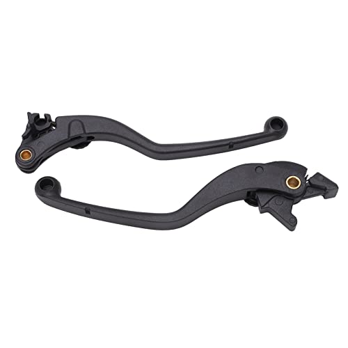 Palancas de embrague de aluminio CNC con construcción duradera para F900R 2020-2022 4