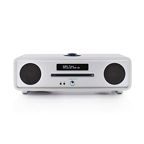 Preisvergleich Produktbild Ruark Audio R4 MK3 (2 (Stereo))