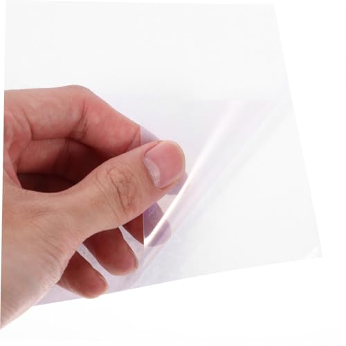 Papier photo décoratif 20 pièces : finis les ratés avec cette impression nette et précise - 4