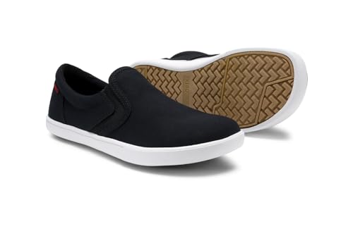 Image of Xero Shoes Dillon Canvas Slip-On