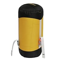 ATEPA 寝袋圧縮袋 黒/オレンジ ATEPA 寝袋圧縮袋 黒/オレンジ 楽天市場】寝袋 圧縮袋の通販
