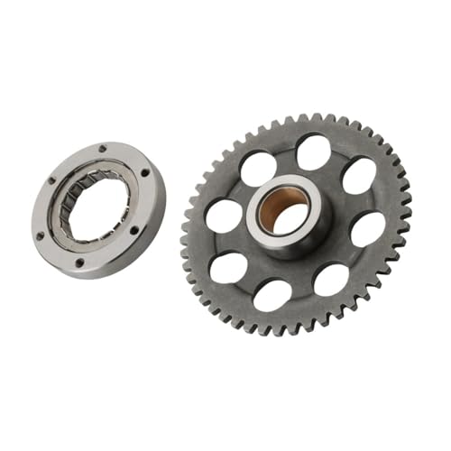 Embrayage de démarreur résistant pour réparer le lancement du SR Max 125