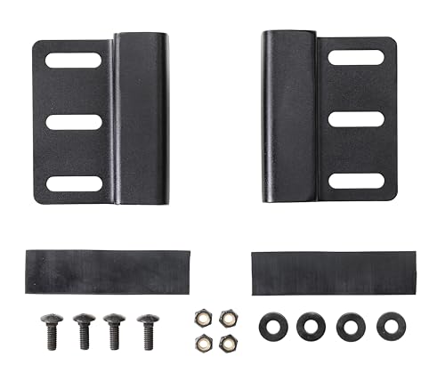 Soporte para maletas Pelican Vault para rack de techo miniatura 1