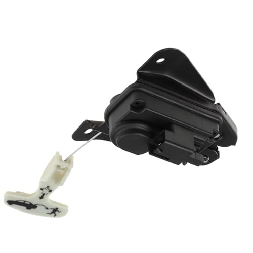 Serrure de coffre bloquée solution pour Dodge Charger actionneur de hayon