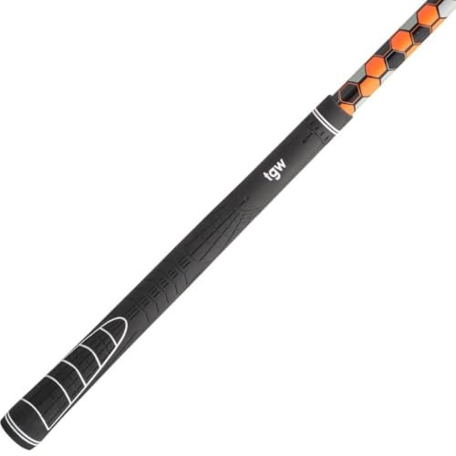 TGW Junior Golf Club Set Ages 9-12 Graphite Right Hand