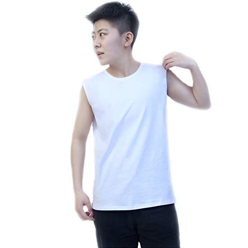 Chest binder BaronHong en coton pour aplatir la poitrine confortablement