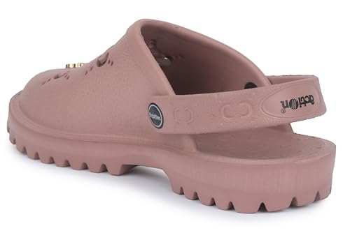 Image of Action Women Clog ONTL-122