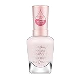 Sally Hansen Color Therapy™, No Hesitations, Argan Oil, Long Lasting, Healthy Nails, Pink Nail Polish