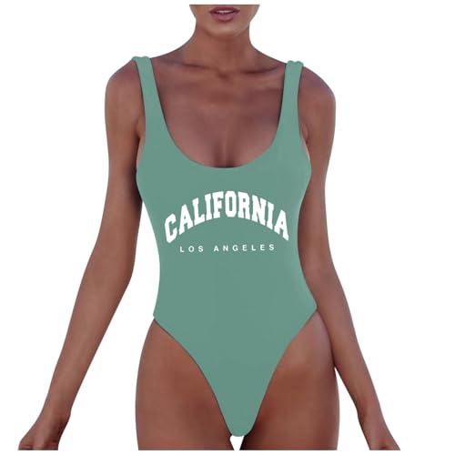 BañAdor Viloree BañAdor con Sujetador BañAdores Mujer Enteros Bikini con Malla Mango Bikinis Mujer Tankinis 2024 Talles Grandes Bikini para Cuerpo Triangulo Invertido Mujeres En Traje De BañO Muy