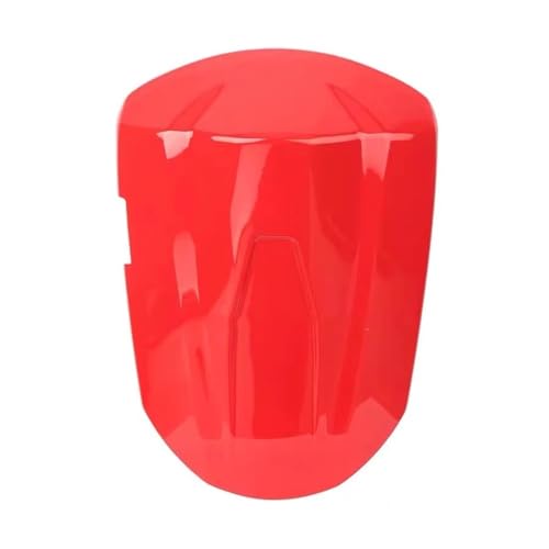 Capot de selle moto GSXR pour look solo sur route et circuit