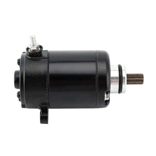 Démarreur de moteur pour BN125 et TNT125 lors de vos trajets quotidiens