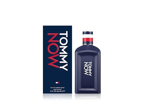Lista de Perfume Tommy Hilfiger los mejores 5. 26 Perfume Tommy Hilfiger marca Tommy Hilfiger (2)