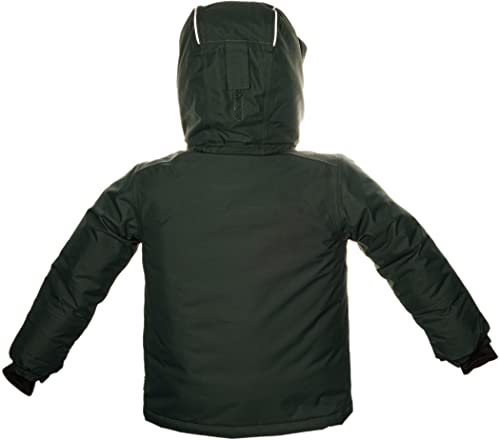 Kamik, Hux Jacket - Boys'2