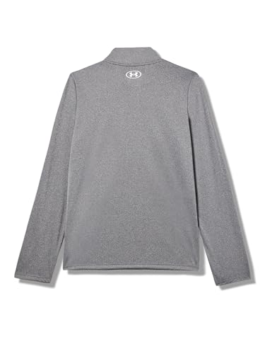 Under Armour Girls' Velocity 1/2 Zip3