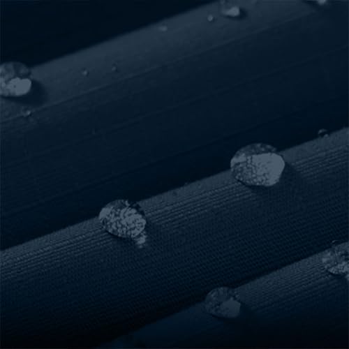 Men Hiking Pants Outdoor with 5 Deep Pockets Cargo Lightweight Zip-Off Pant Water Resistant Convertible Trousers2