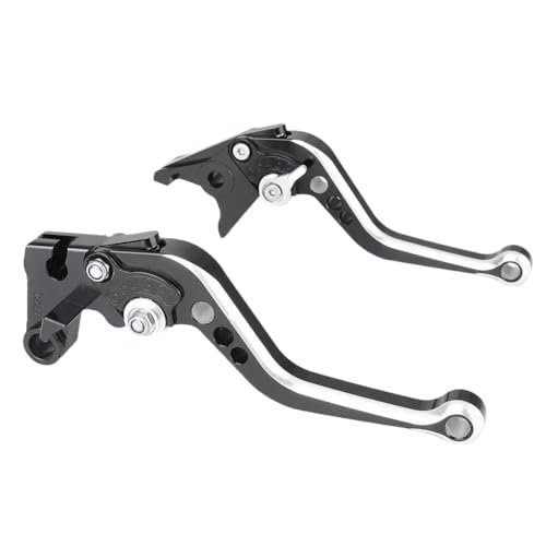 ̂߂Ƀz_ VFR1200/F 2010-2014 V[goCN 7/8C` 22mm \u[LNb`o[(Black Chrome)