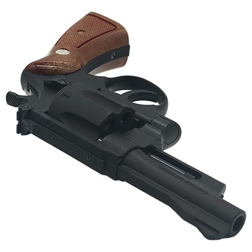 タナカワークス S&W M27 The .357 Magnum 6inch HW hb000092403-m-01-pl.jpg