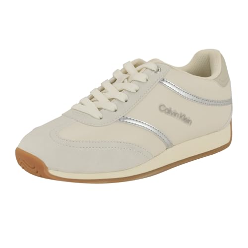 Calvin Klein Women's Avyenna Sneaker