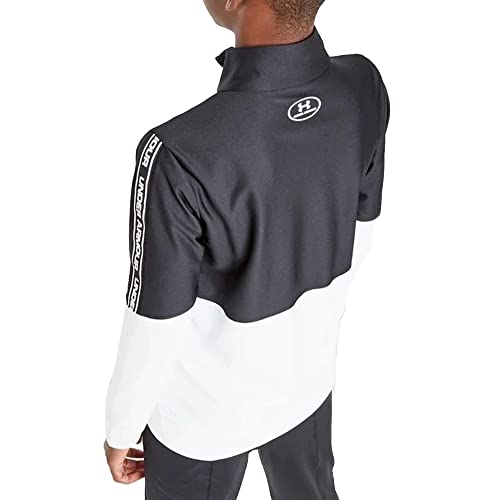 Image of Under Armour Boys' Prototype Full Zip