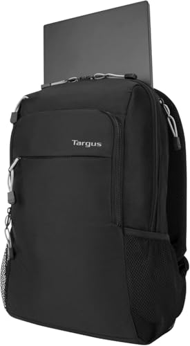 Mochila Slim Targus para Laptop 15.6" Resistente Agua miniatura 2
