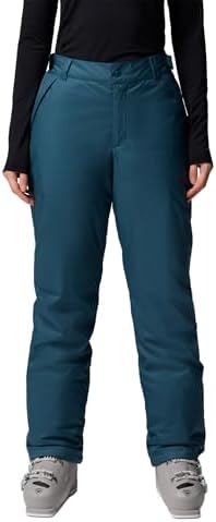 Columbia Slope Seeker Insulated Pant – Best Budget Ski Pants for Women