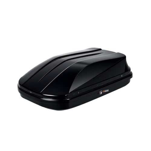 Car Roof Cargo Box