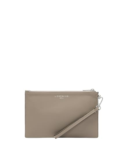 Sac d'accessoires LIEBESKIND BERLIN en cuir : fini le désordre avec ce sac de poignet
