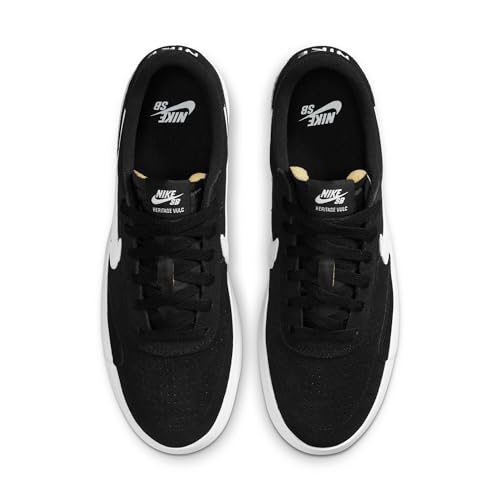 Image of Nike Mens Sb Heritage Vulc Sneakers