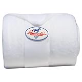 Professionals Choice Polo Wraps White