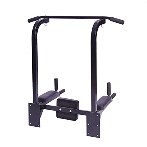 Cchh Ergonomic Multifunctional Wall Mounted Pull Up Bar Chin Up Bar - Home Gym Fitness Equipment To Dtrengthen The Upper Body For Beginner - Easy To Disassemble - Compact Size Takes Up Less Space #TOP7